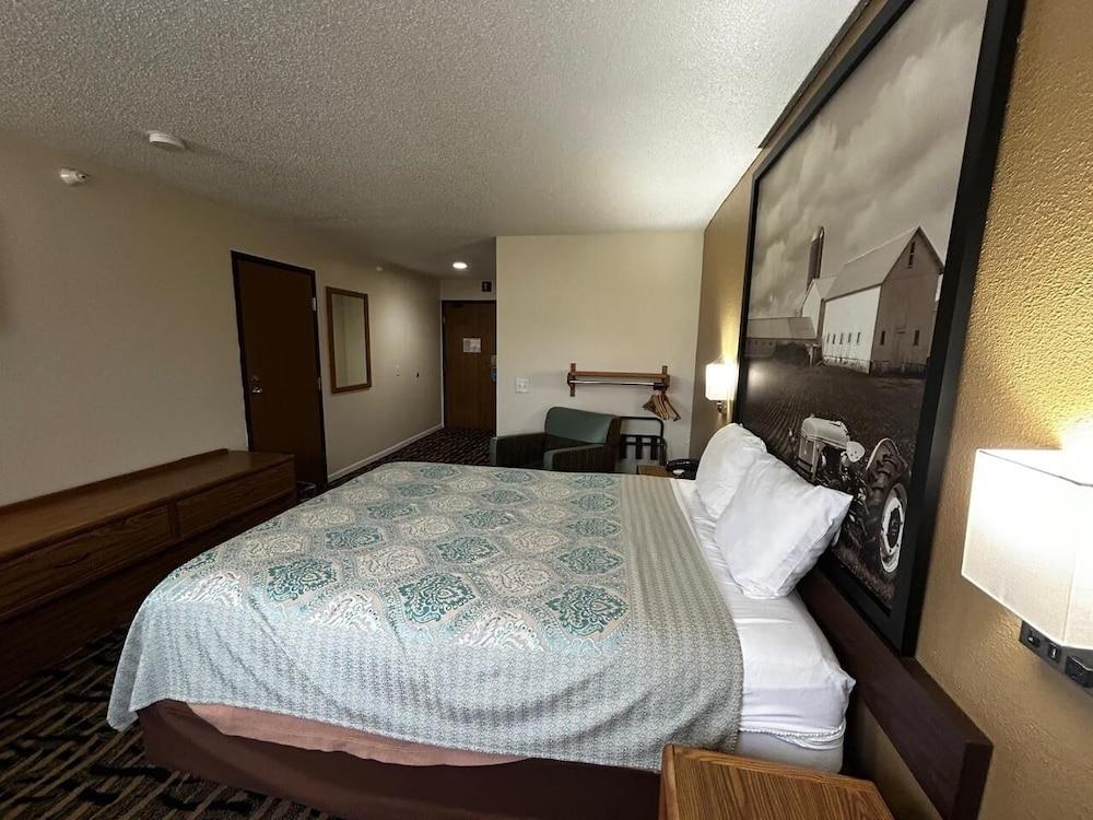 West point inn and suites