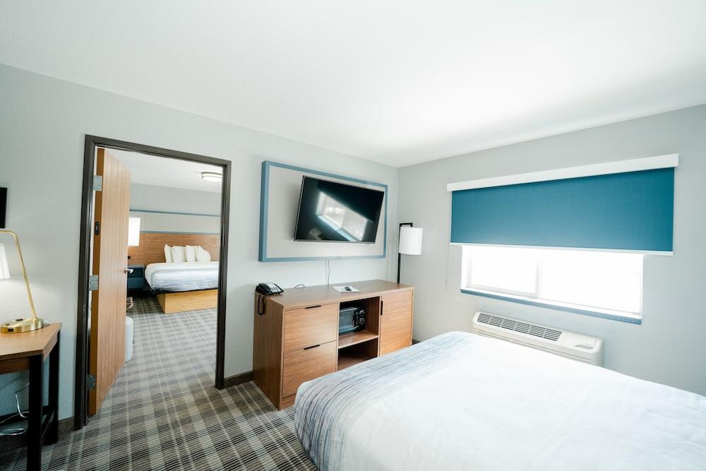 AmericInn by Wyndham Tomahawk