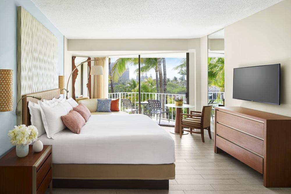 The Coral at Atlantis