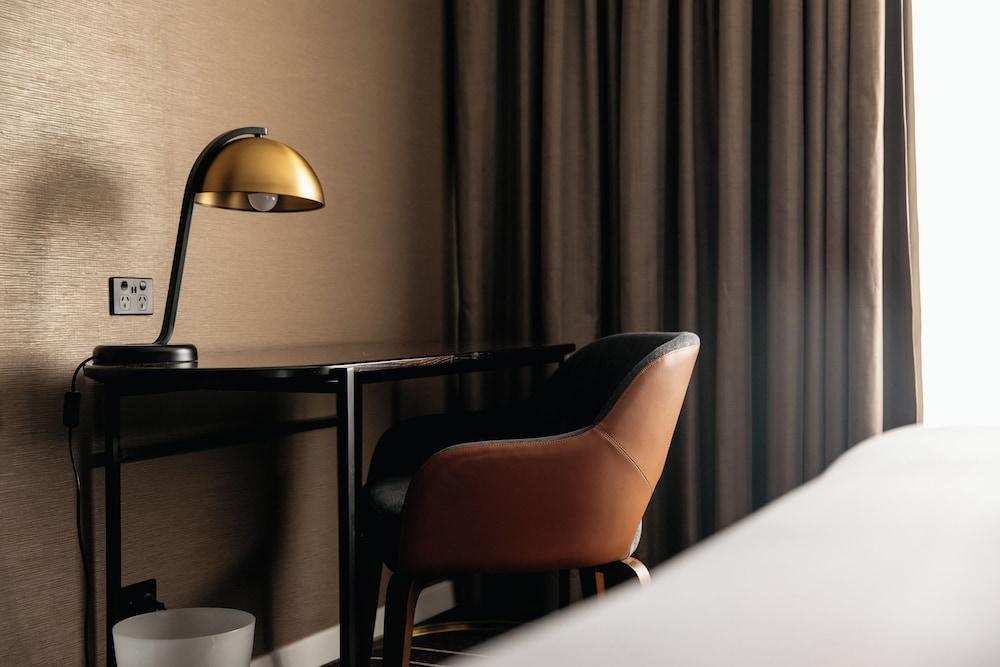 Mercure Sydney Parramatta