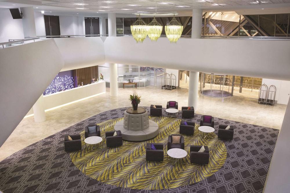 Rendezvous Hotel Perth Scarborough