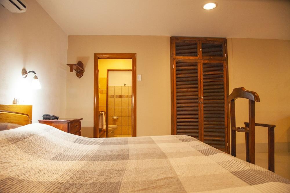 Hotel Martino Spa and Resort