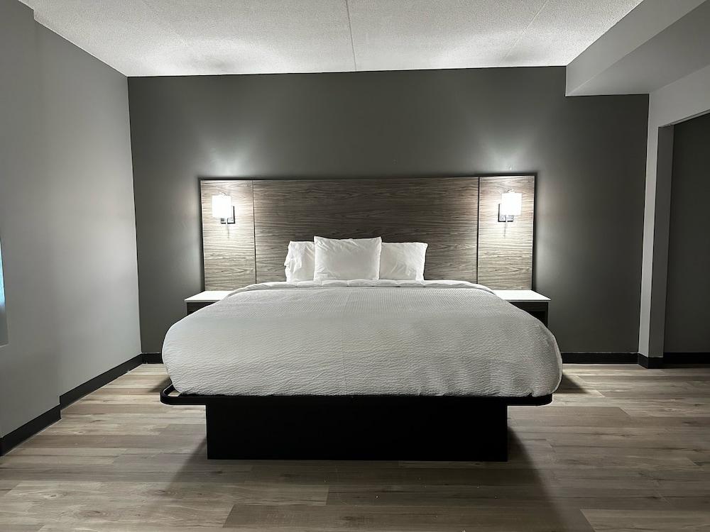 Days Inn & Suites by Wyndham Summerside