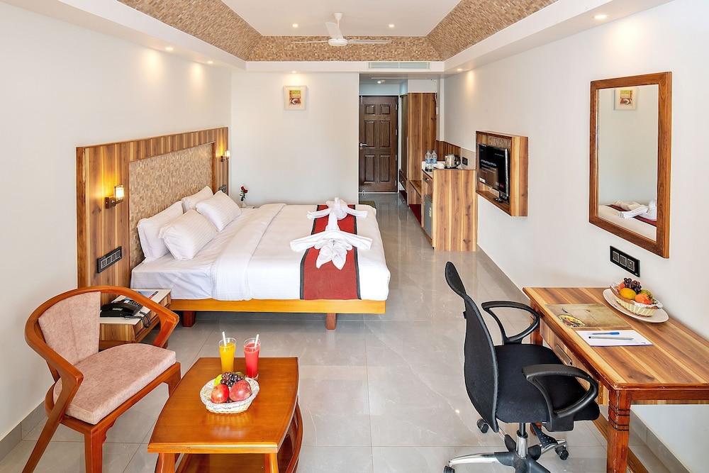 Swagath Holiday Resort