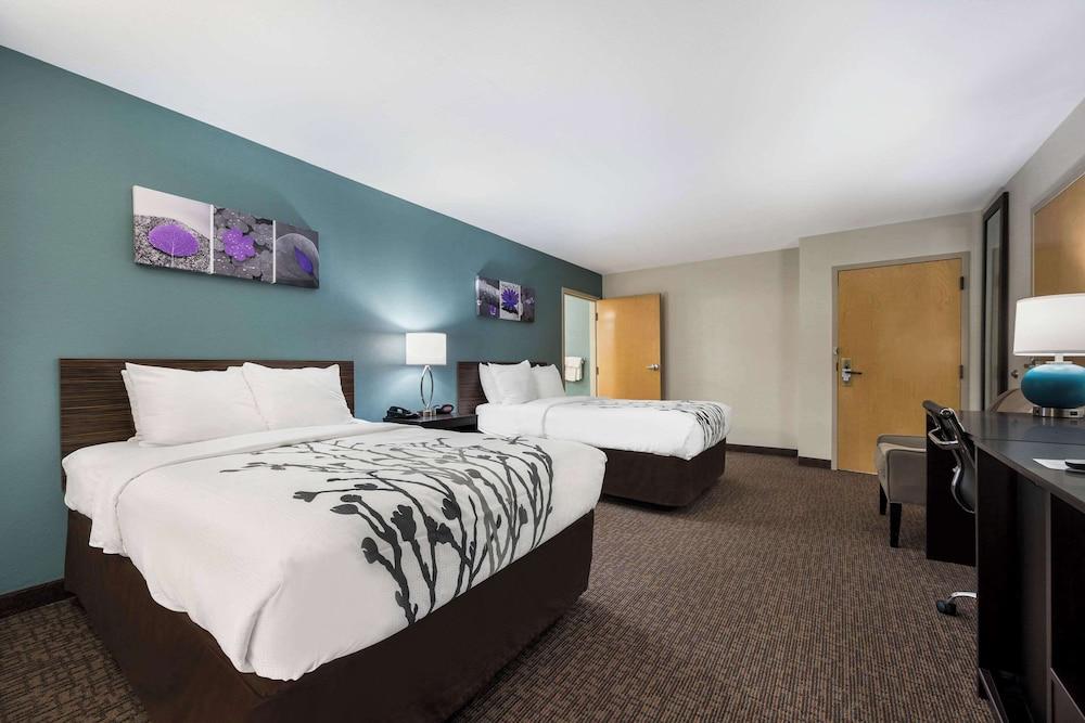 Sleep Inn & Suites Cullman I-65 exit 310