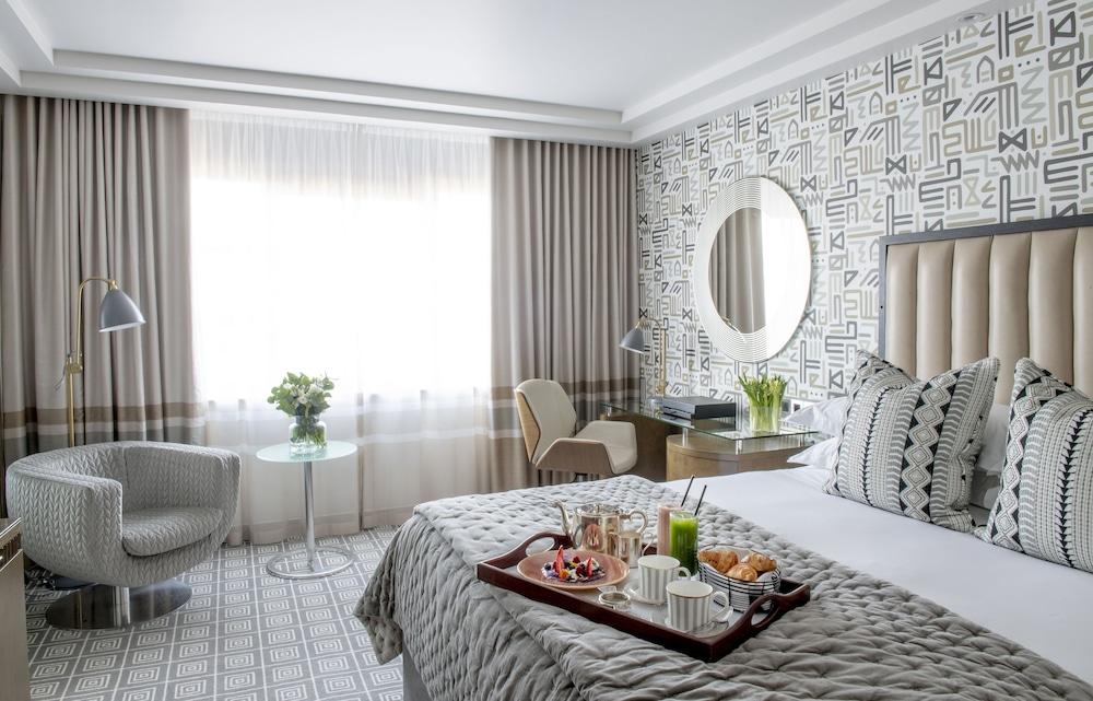 The Marylebone Hotel