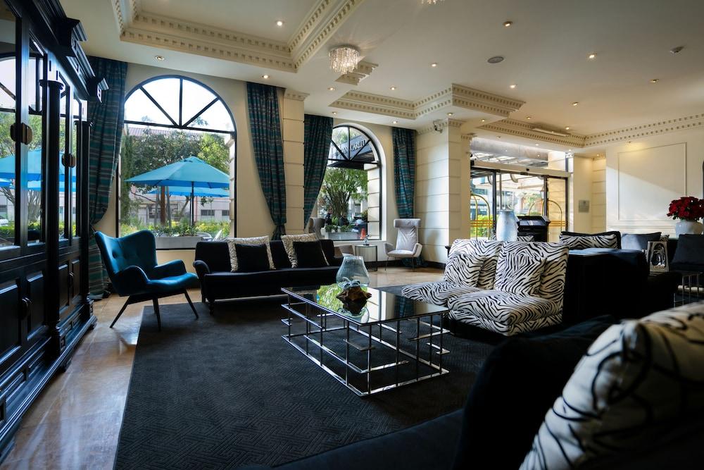 Hotel Dann Carlton Quito