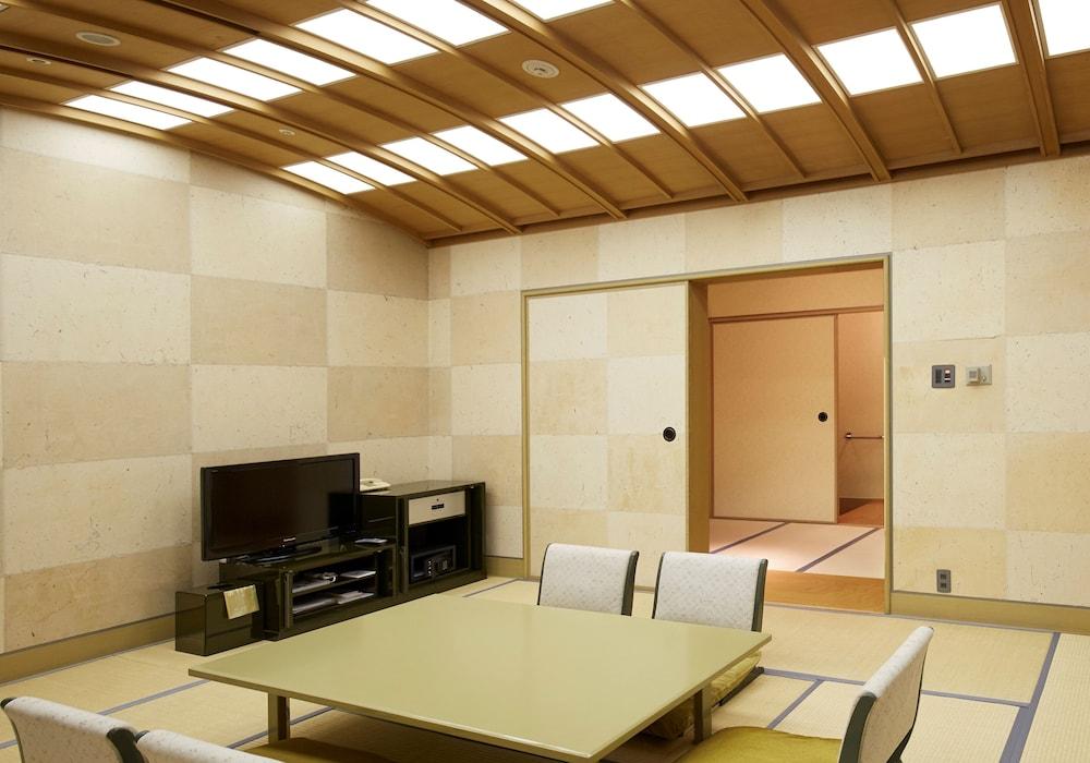 Kawagoe Prince Hotel