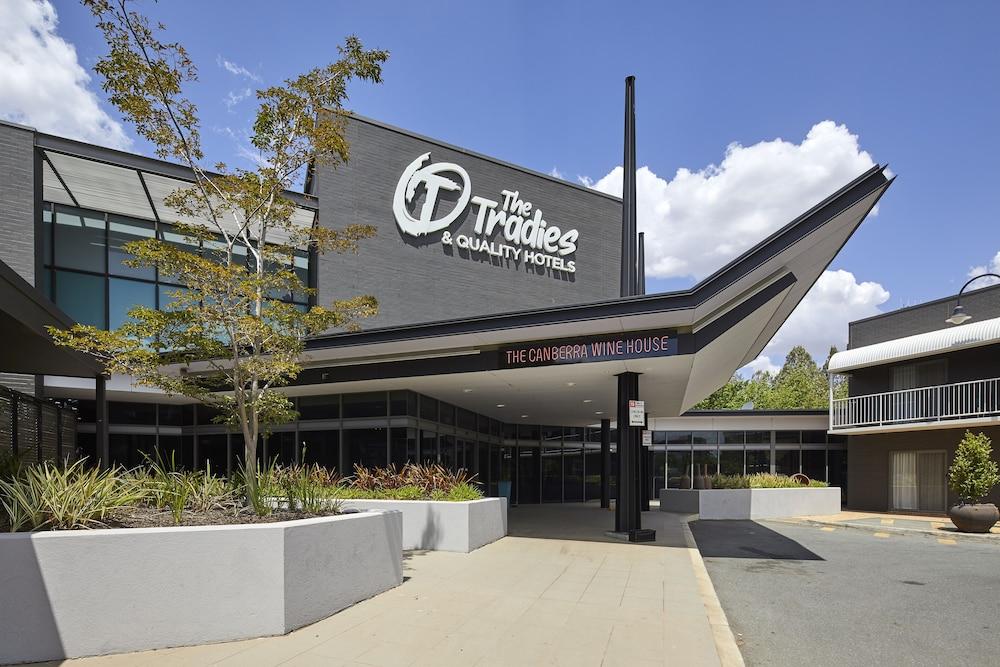 Quality Hotel Dickson