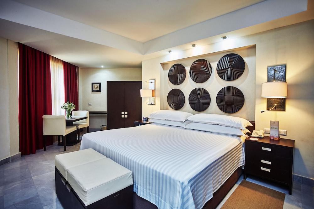 Occidental Nuevo Vallarta - All Inclusive