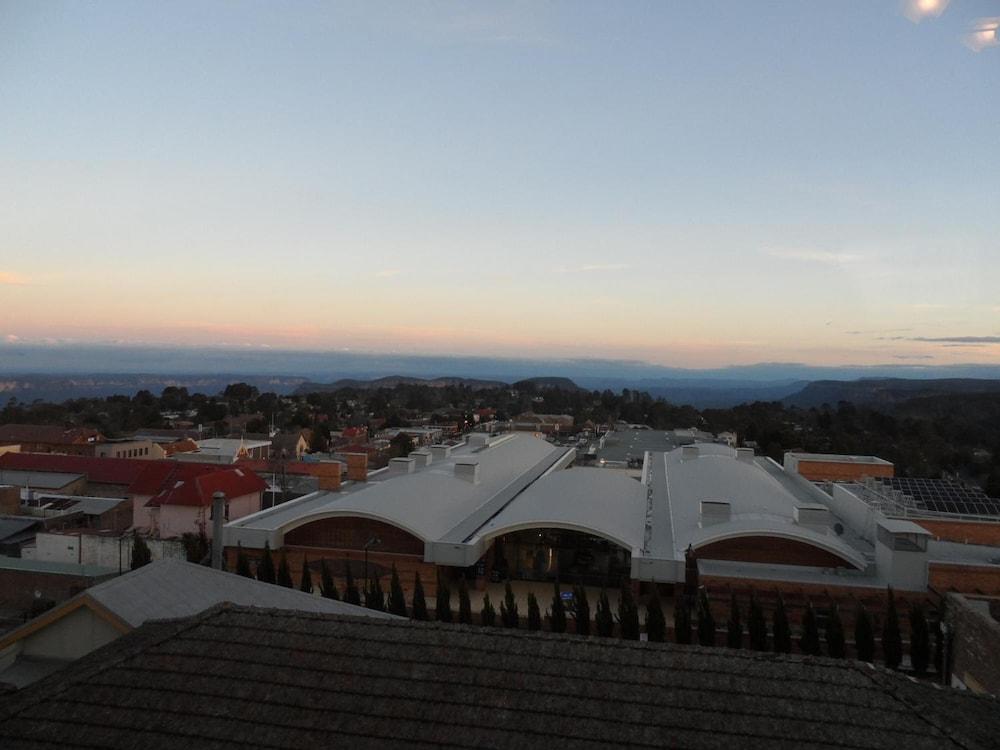 The Carrington Hotel