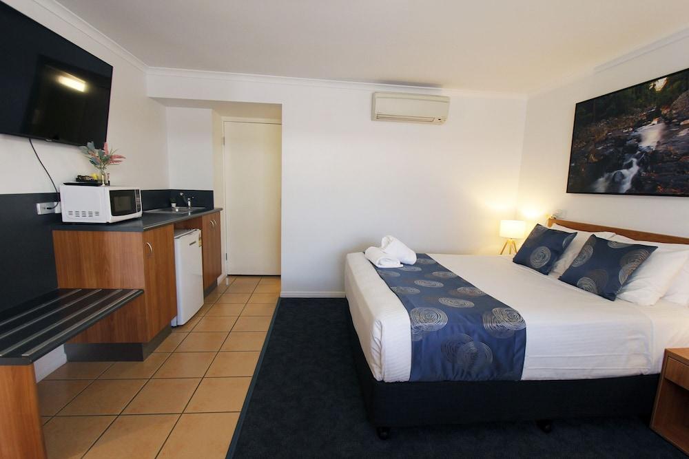 Windmill Motel and Events Centre