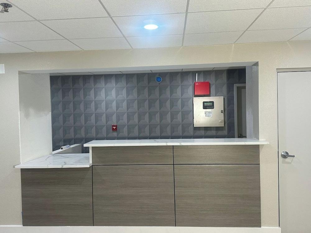 Quality Inn Shepherdstown