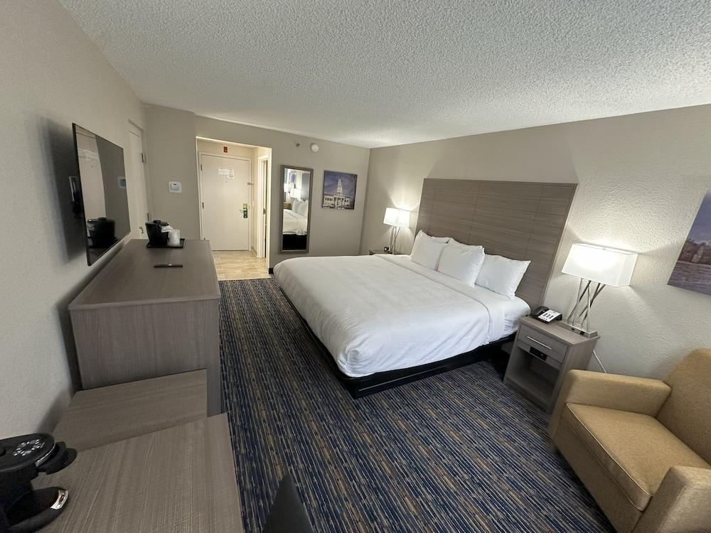 Quality Inn Shepherdstown