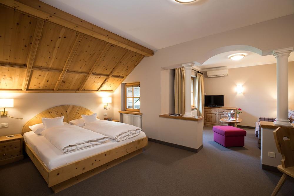 Romantik Hotel Oberwirt