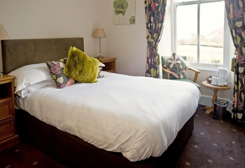 New Dungeon Ghyll Hotel