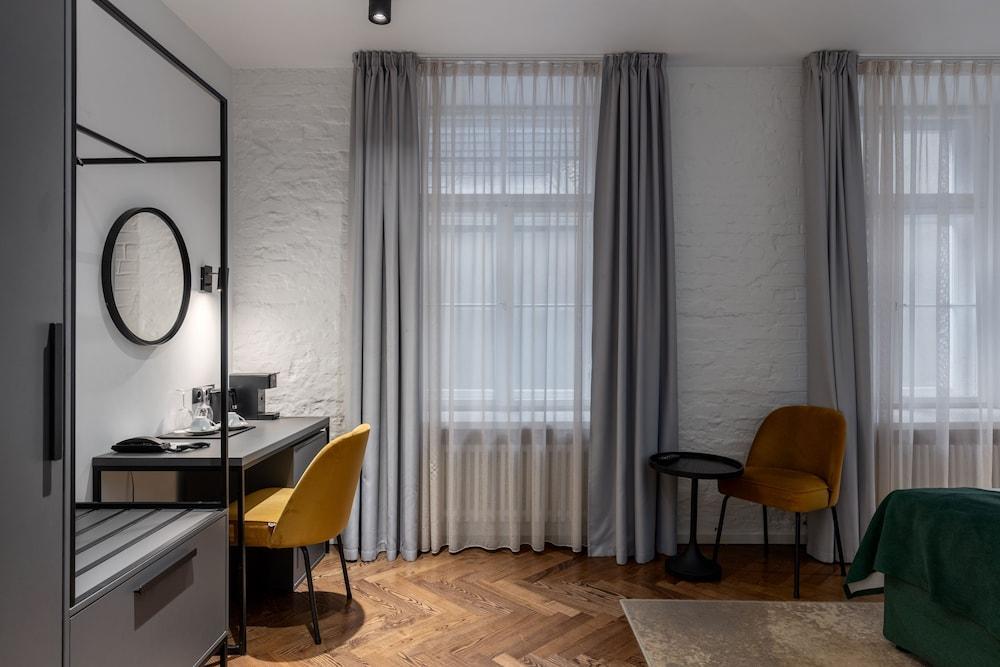 Konventa Sēta Hotel Keystone Collection