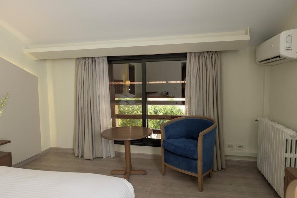 InterContinental Mzaar Lebanon by IHG