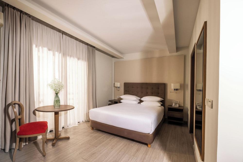 InterContinental Mzaar Lebanon by IHG