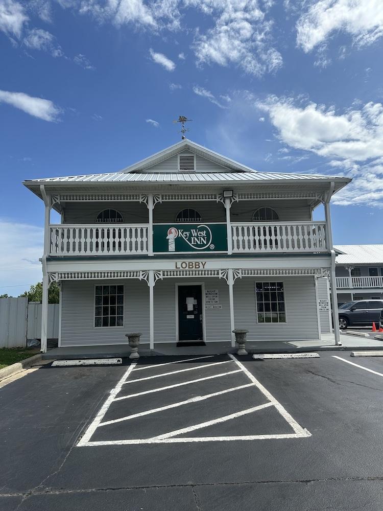 Key West Inn - Clanton