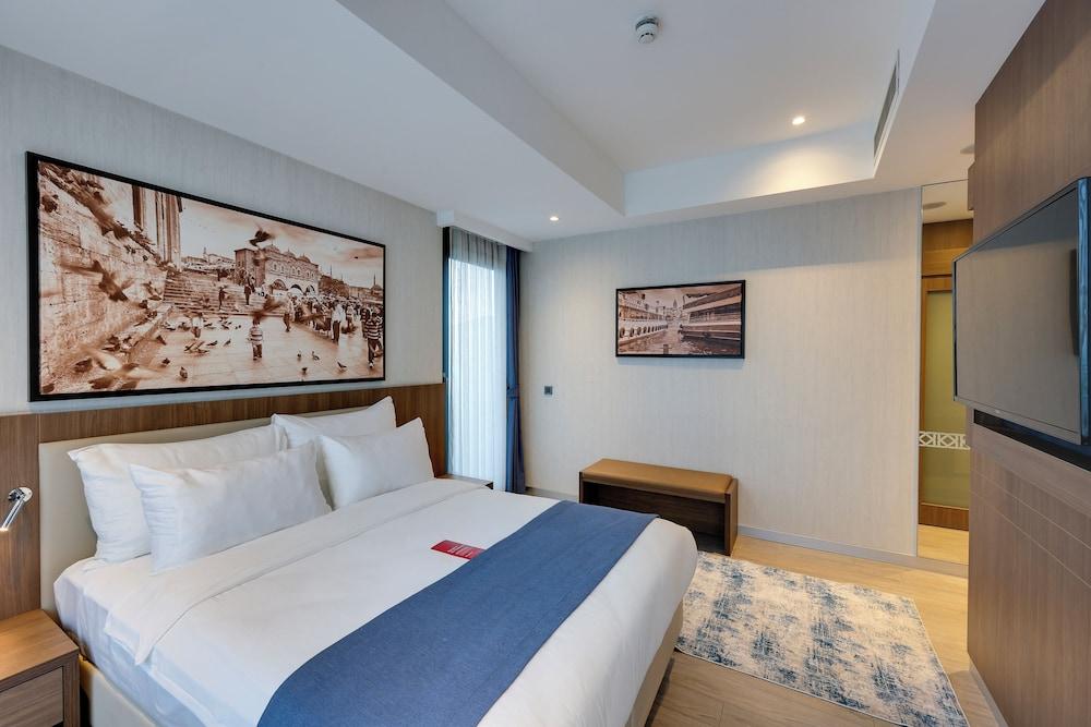 Ramada by Wyndham Istanbul Old City