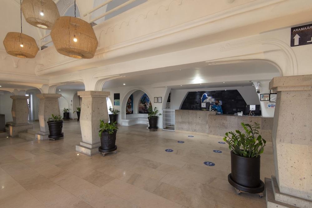 Hotel Fiesta Mexicana