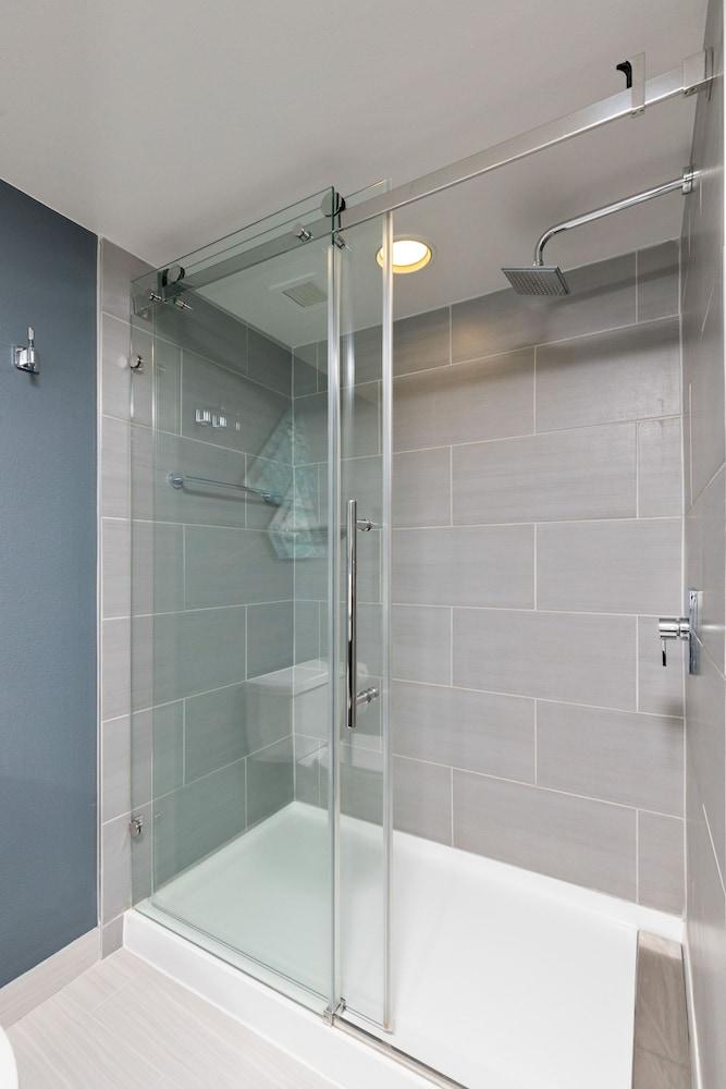 Marriott Anchorage Downtown