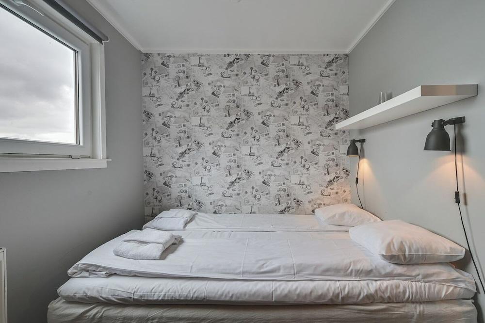 Rygerfjord Hotel & Hostel