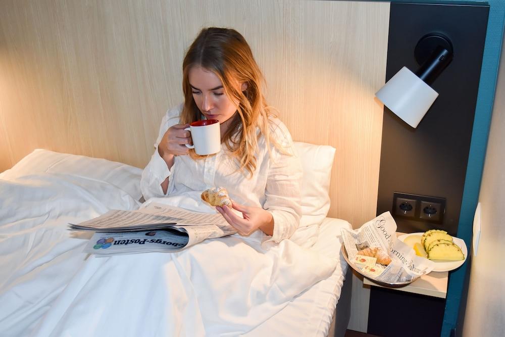 Good Morning Mölndal