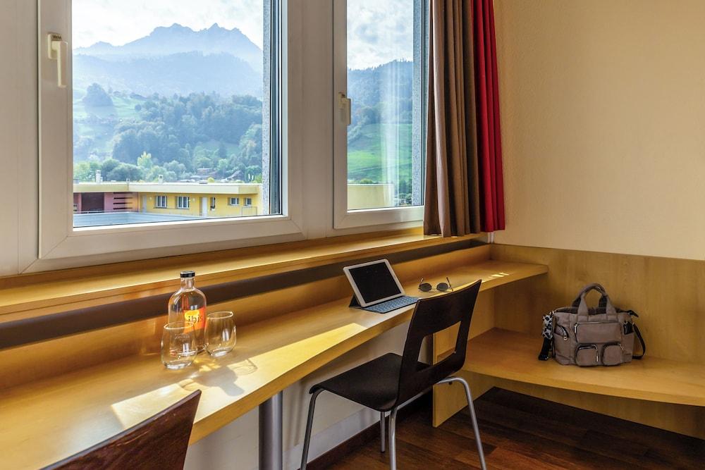 ibis Luzern Kriens
