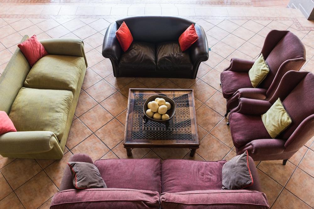 Mercure Nelspruit Hotel