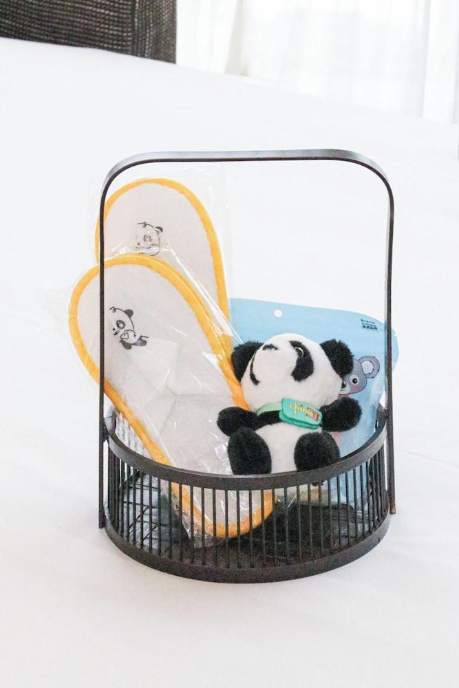 Novotel Beijing Peace