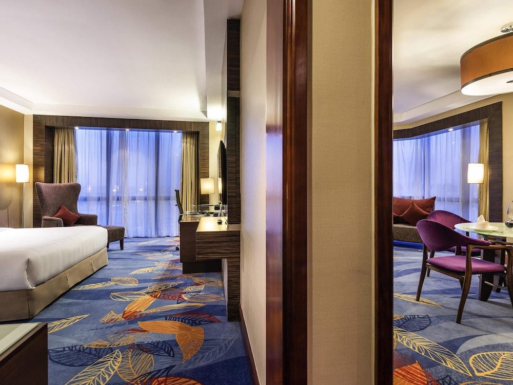 Novotel Beijing Peace