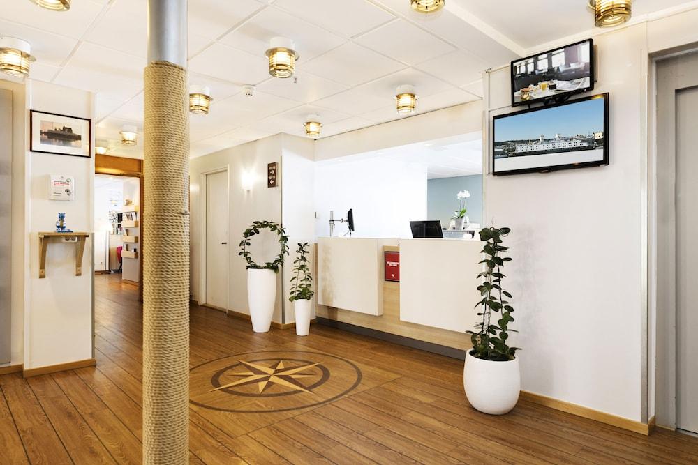 Good Morning+ Göteborg City