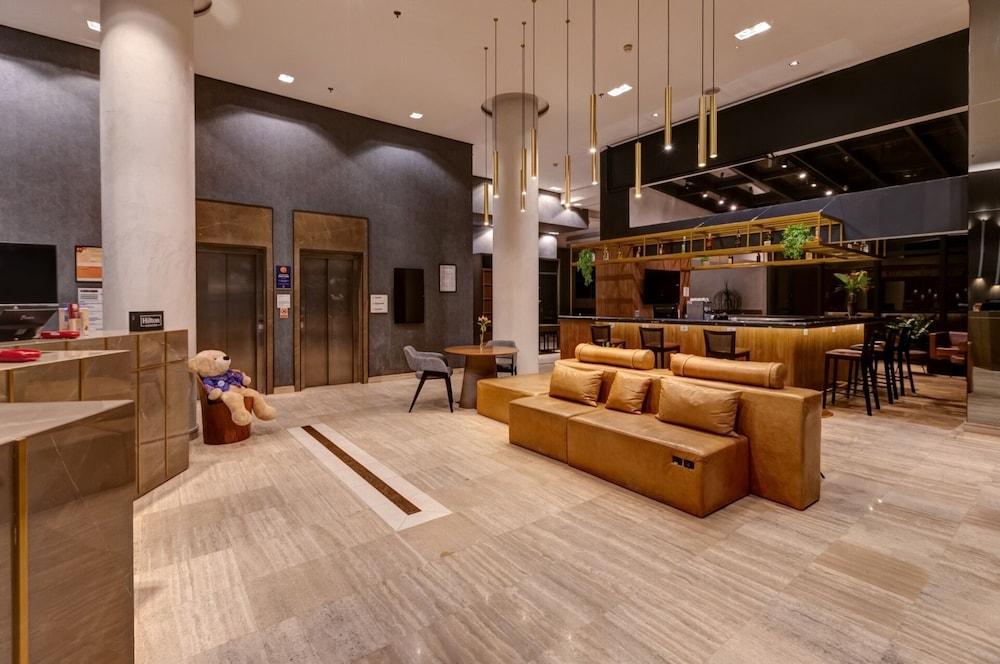 DoubleTree by Hilton Sao Paulo Itaim