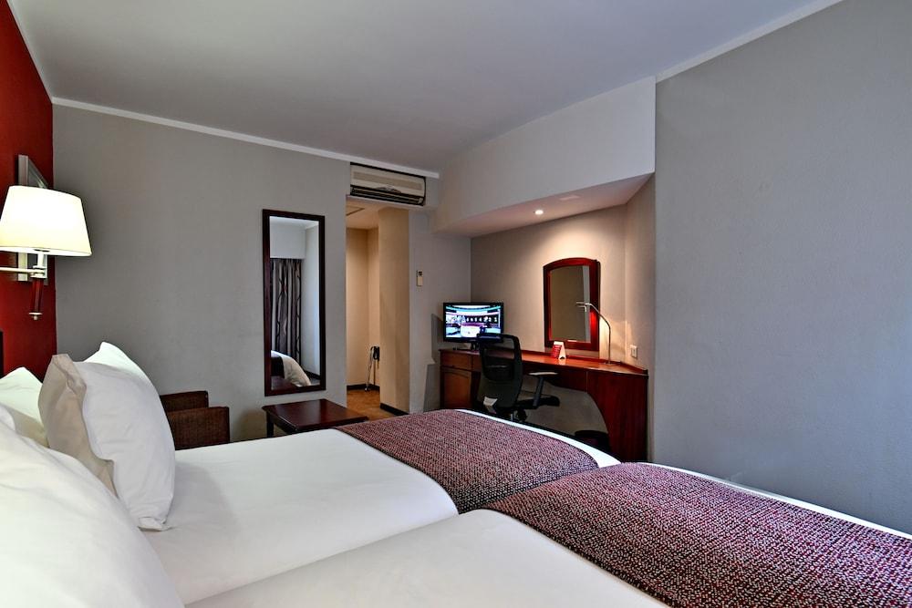 City Lodge Hotel Sandton, Morningside