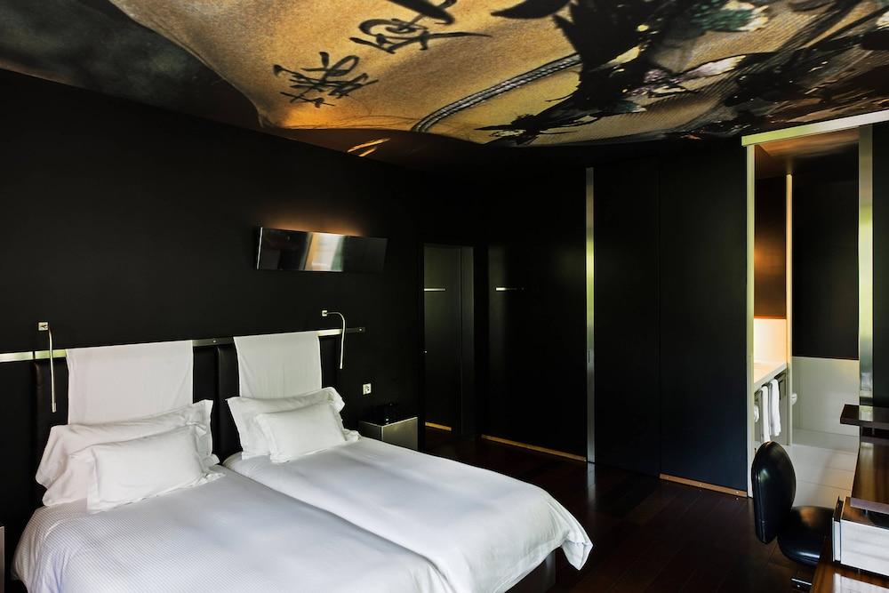 The Hotel Luzern, Autograph Collection