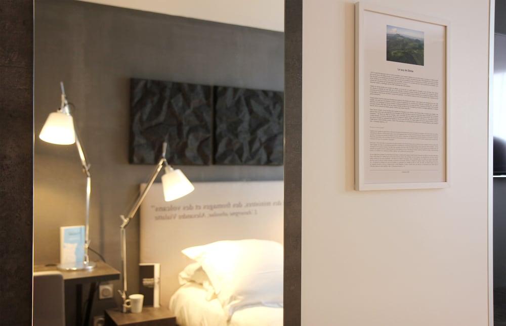 Hôtel Littéraire Alexandre Vialatte,BW Signature Collection