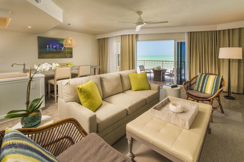 Beach House Suites by the Don CeSar