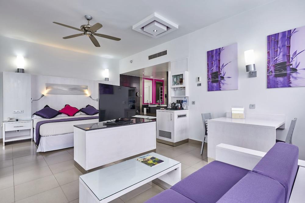 Hotel Riu Palace Mexico - All Inclusive