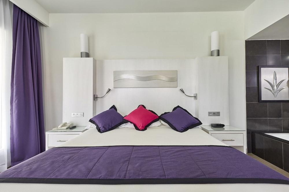 Hotel Riu Palace Mexico - All Inclusive