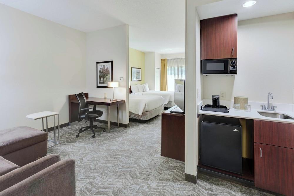 Springhill Suites Milford