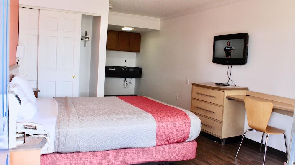 Motel 6 - Dayton, OH