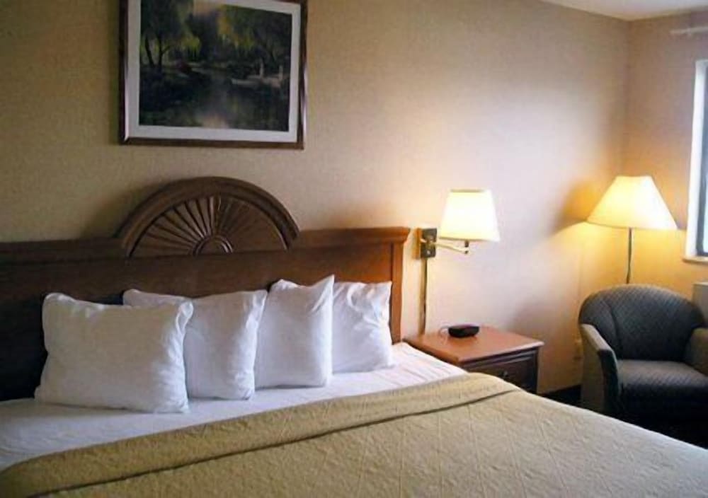 Quality Inn Meadville