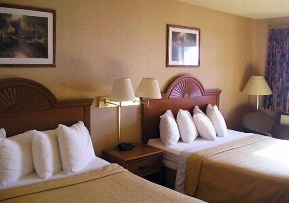 Quality Inn Meadville