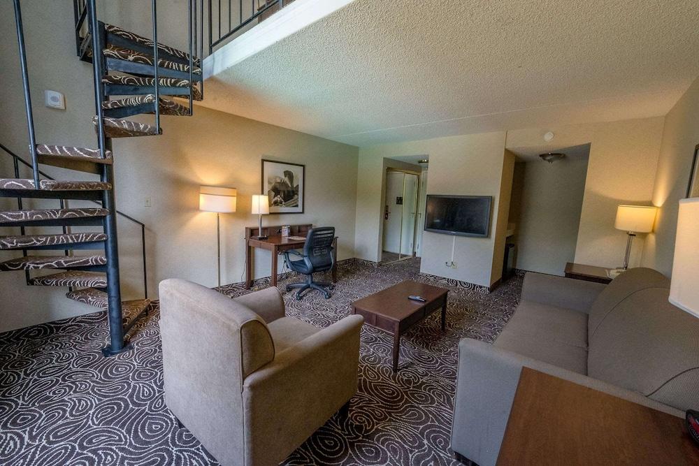 Hotel 116, A Coast Hotel Bellevue