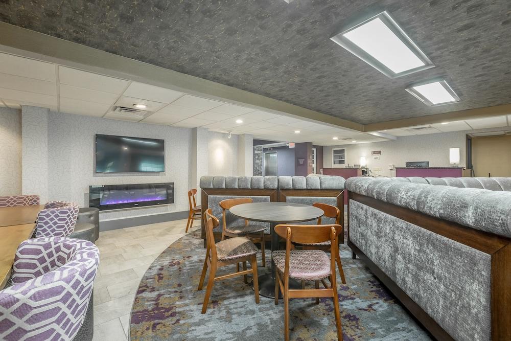 Spark by Hilton Chattanooga Downtown