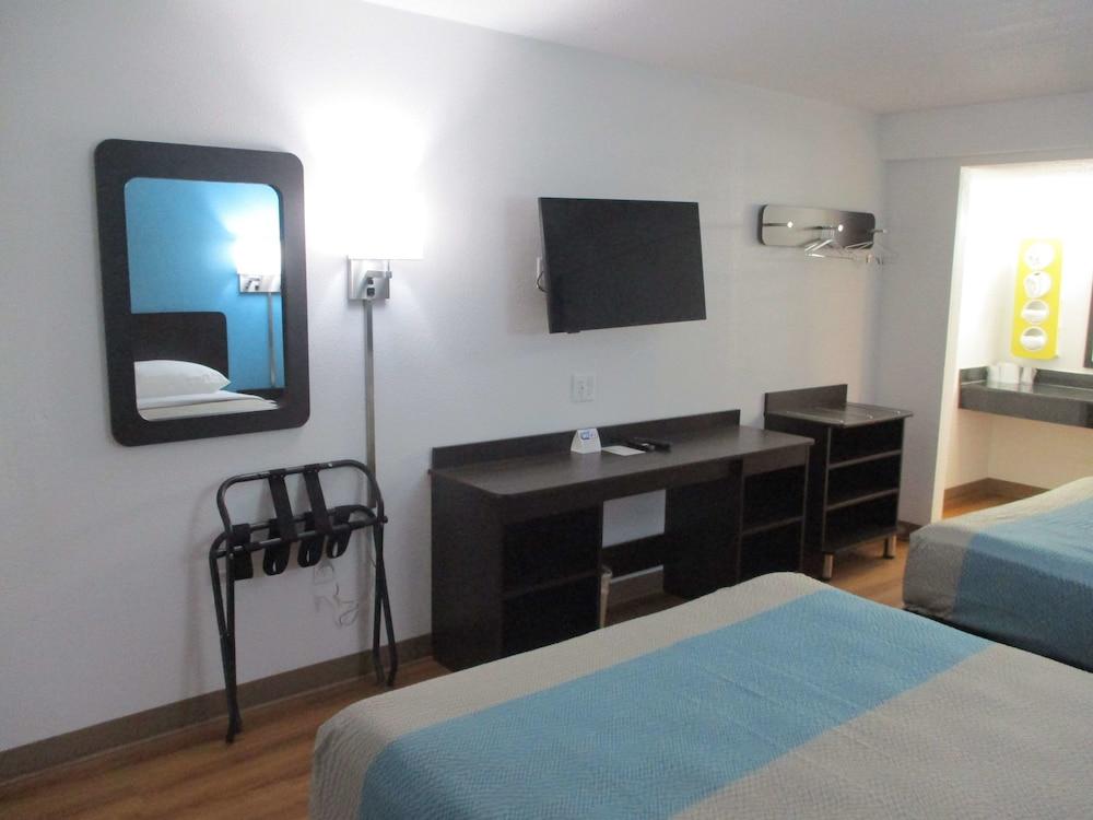 Motel 6 Chattanooga, TN - Airport