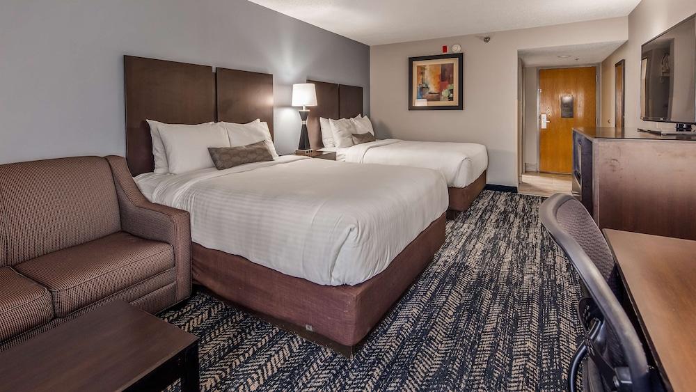 Best Western Inn Florence