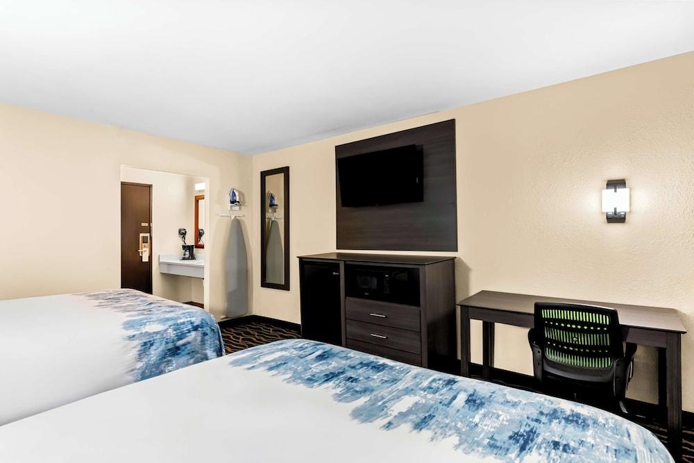 Americas Best Value Inn McMinnville